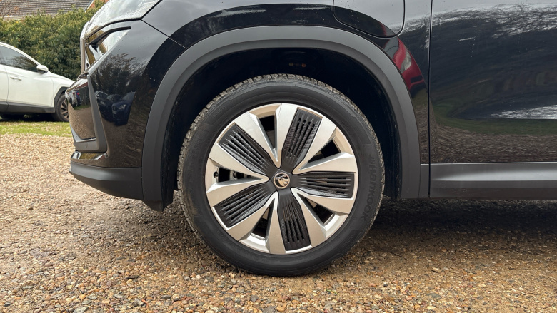 Skoda Kodiaq 1.5 TSI iV 204 SE L 5dr DSG Estate